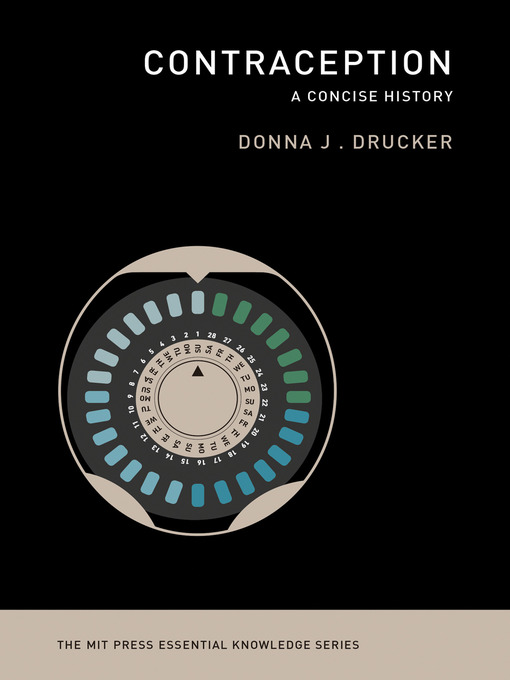 Title details for Contraception by Donna J. Drucker - Available
